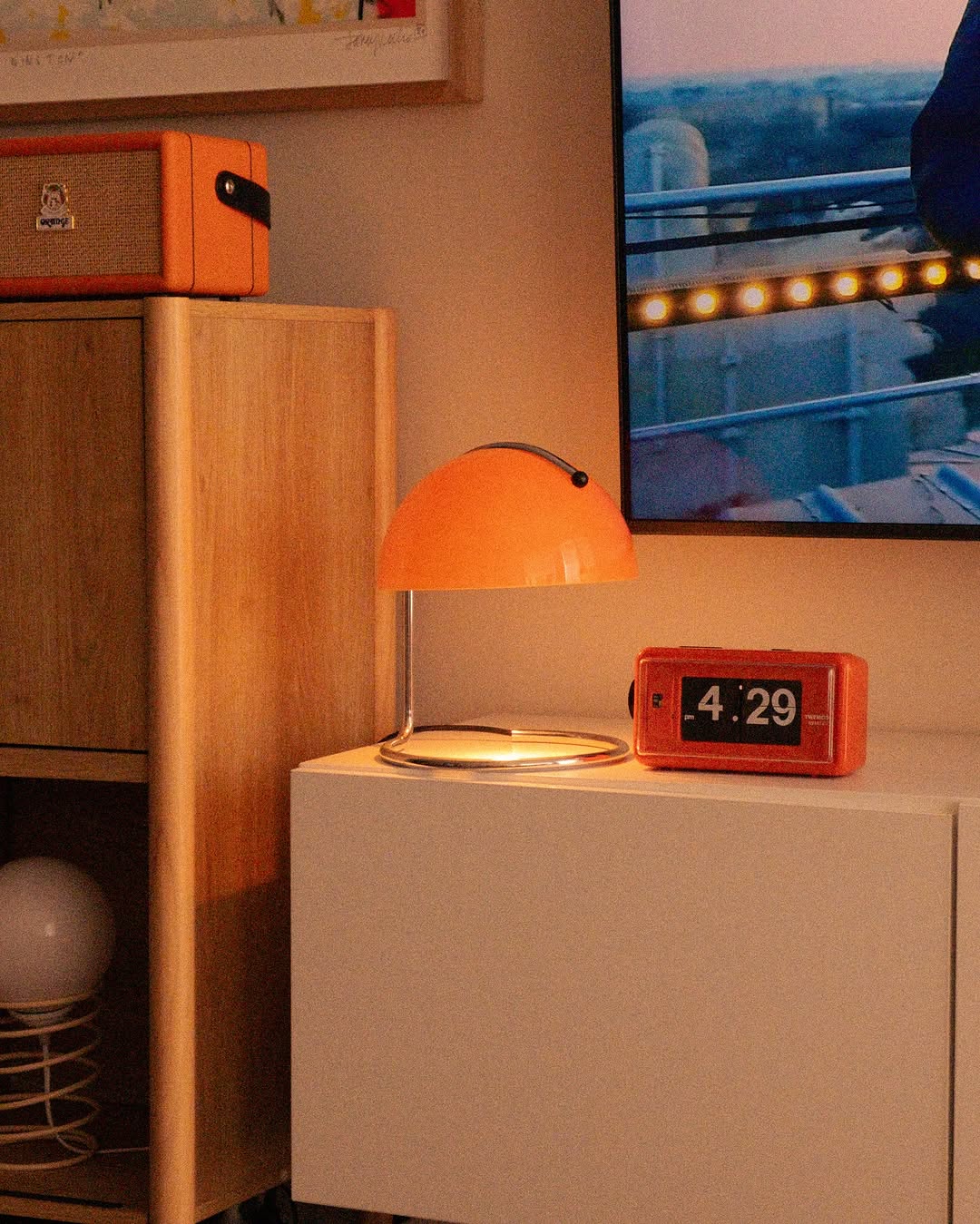 Safina Lamp