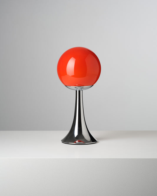 Cujam Lamp