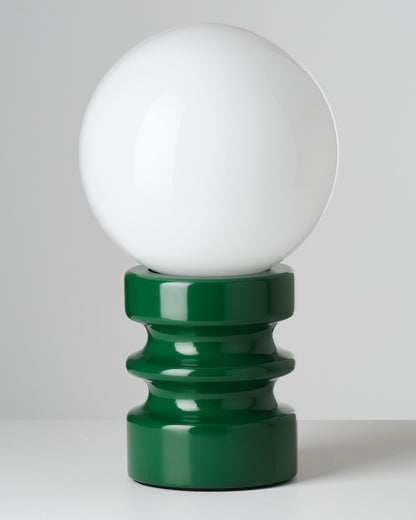 Matar Lamp