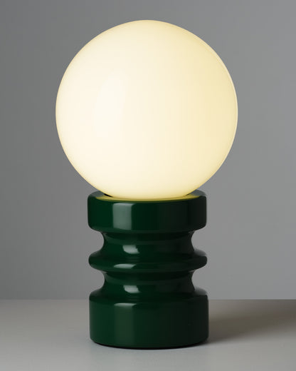 Matar Lamp