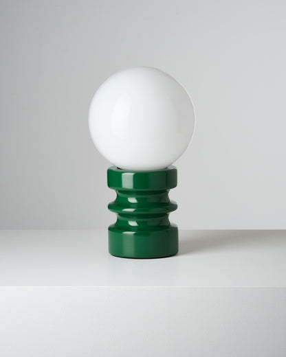 Matar Lamp