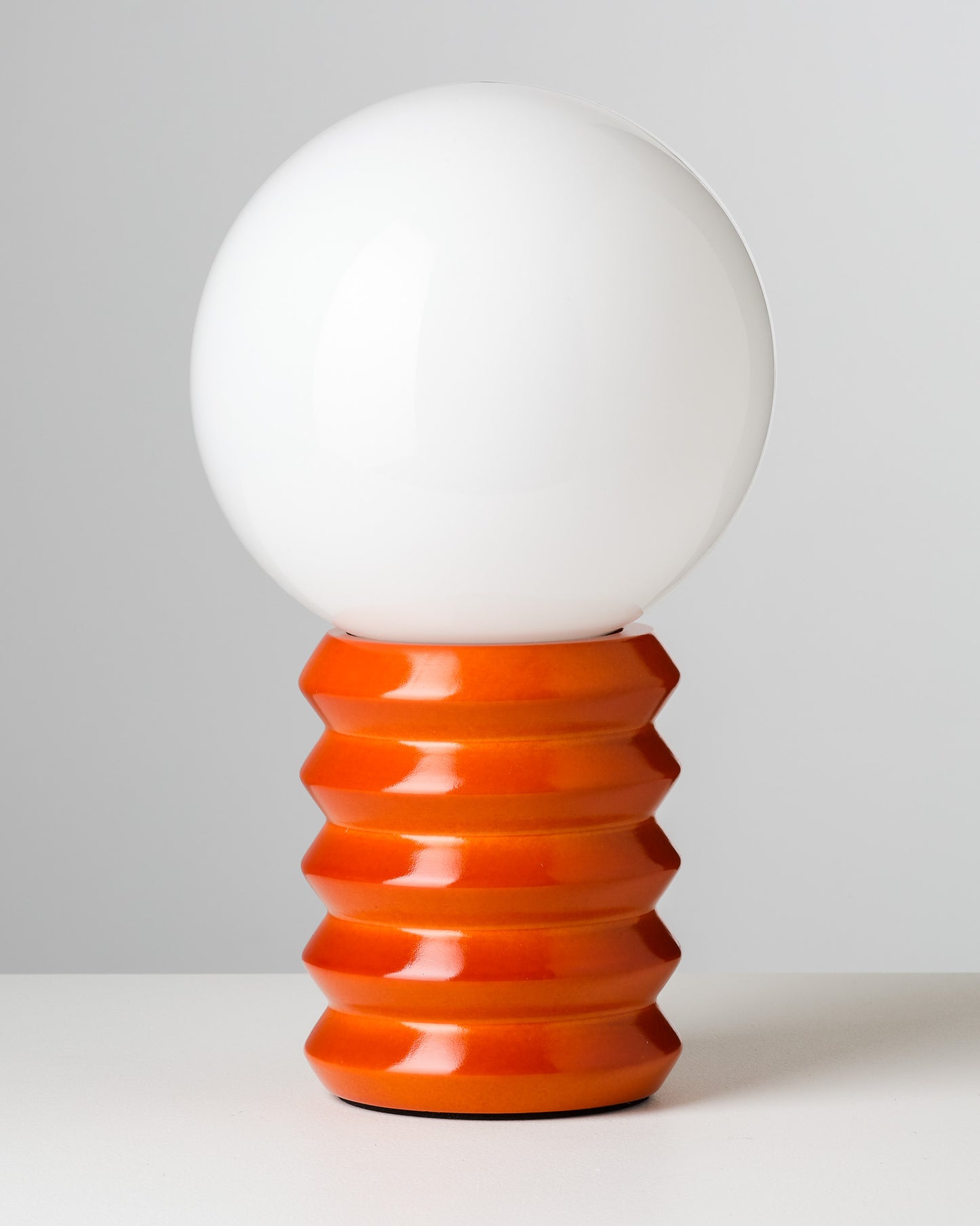 Matza Lamp
