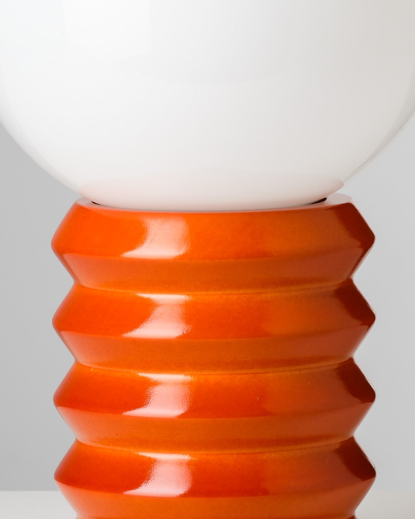 Matza Lamp