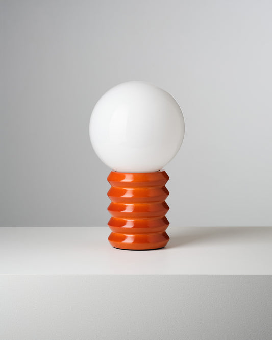 Matza Lamp