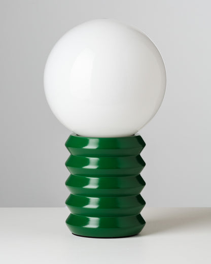 Matza Lamp