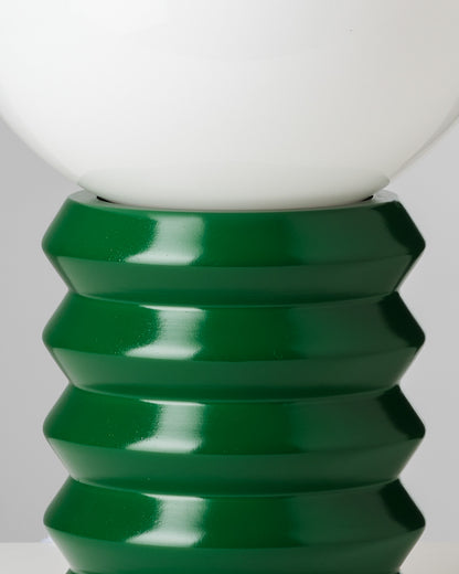 Matza Lamp