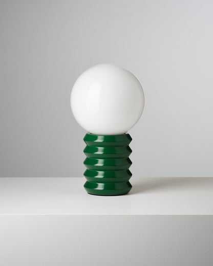 Matza Lamp