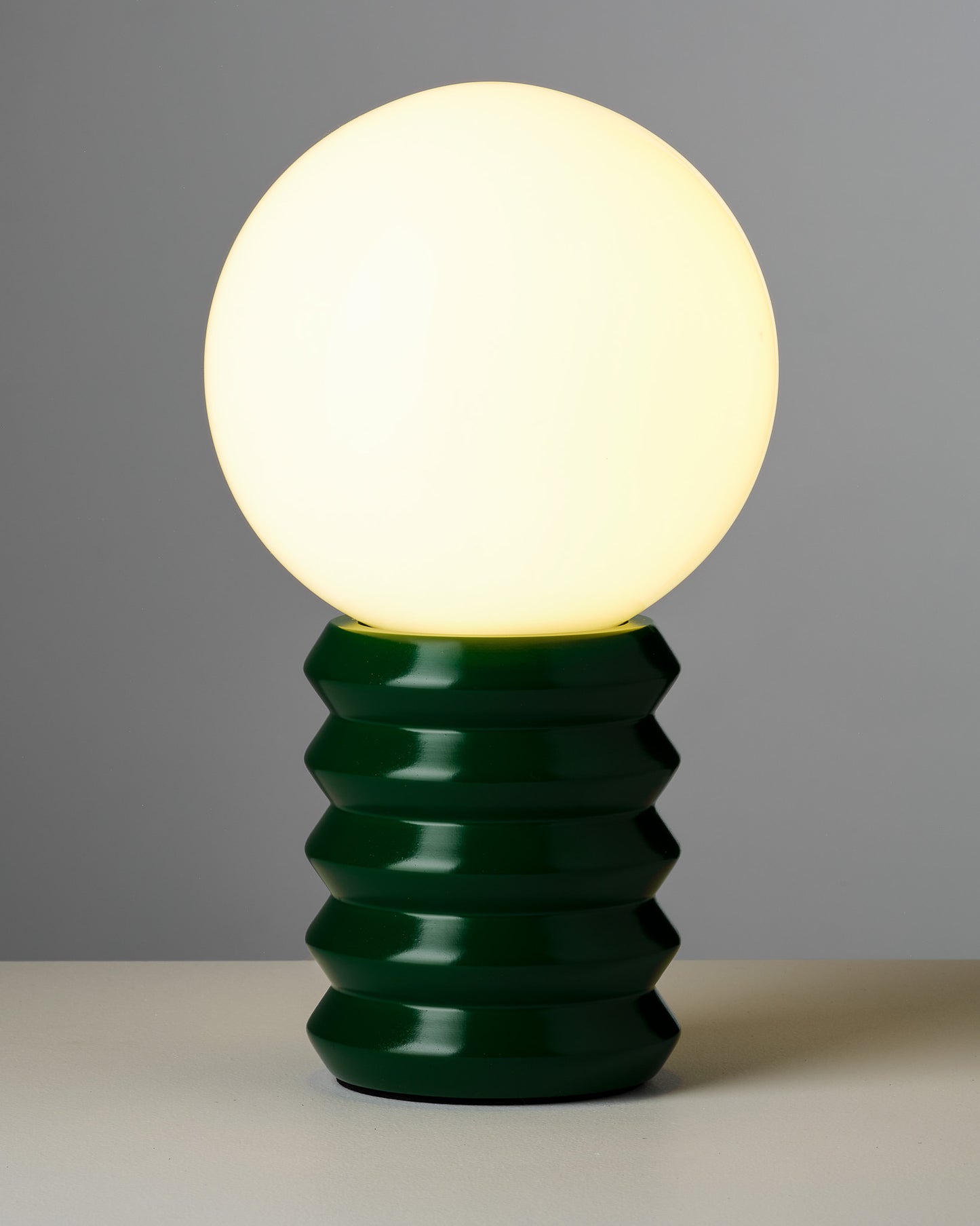 Matza Lamp