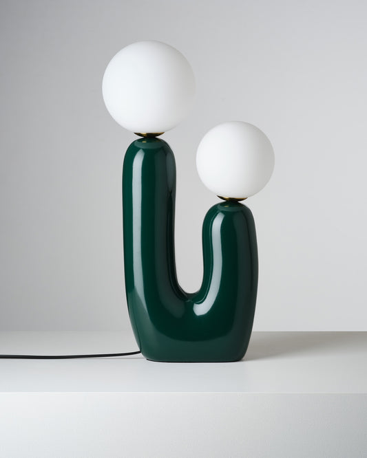 Nekkar Lamp