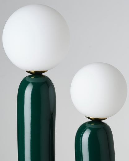 Nekkar Lamp