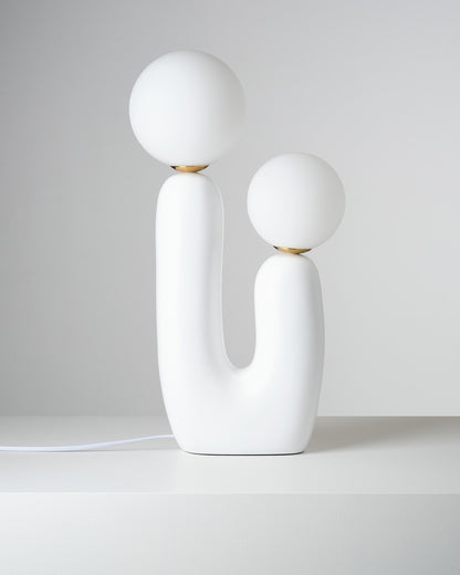 Nekkar Lamp