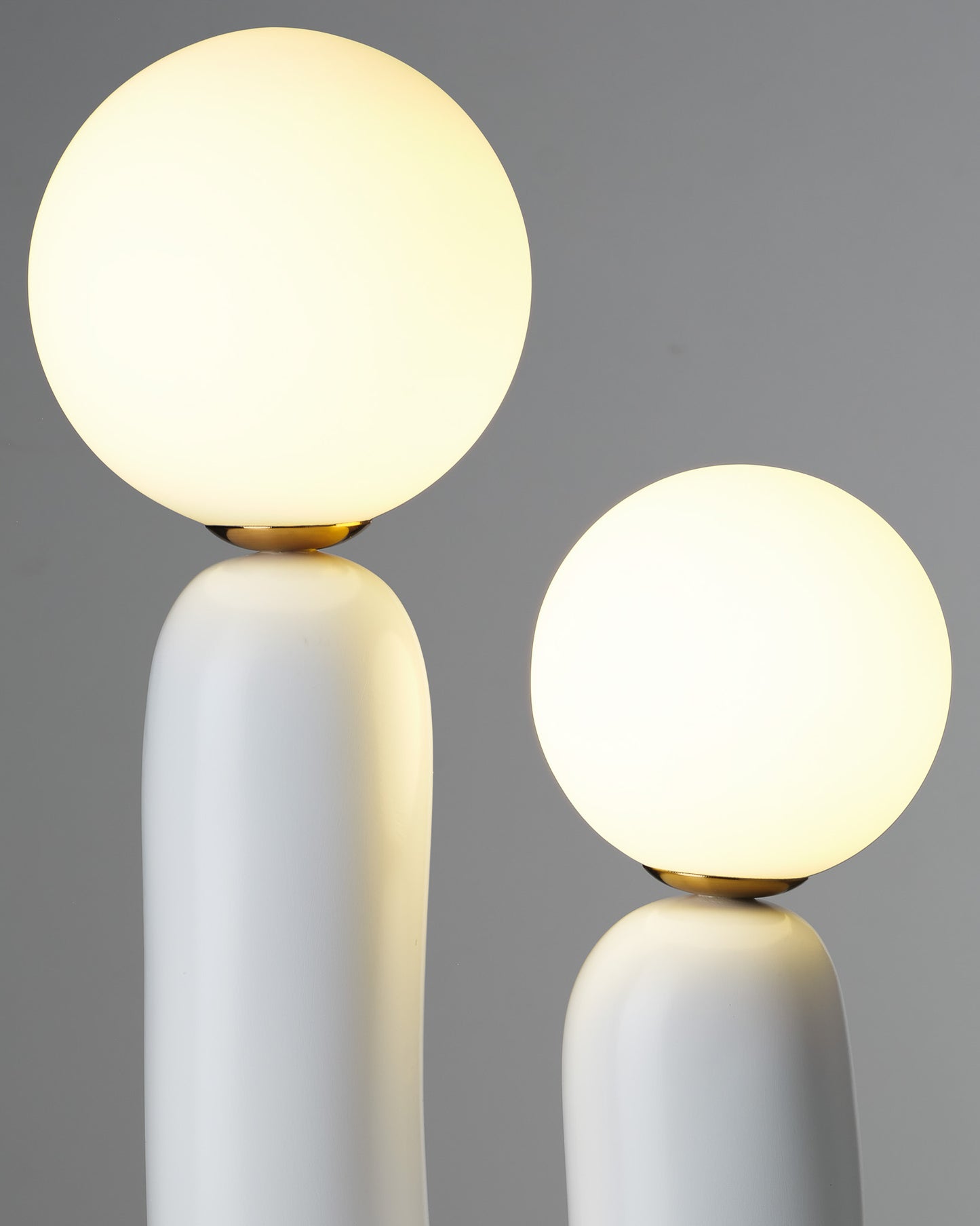 Nekkar Lamp