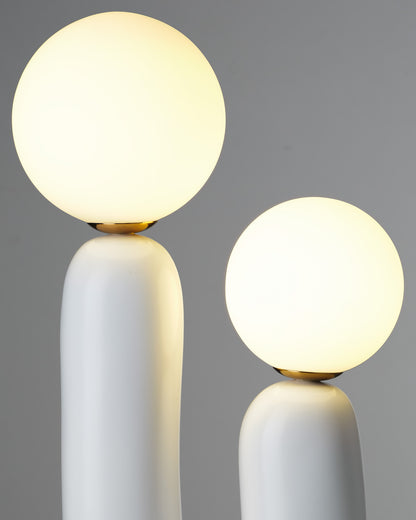 Nekkar Lamp