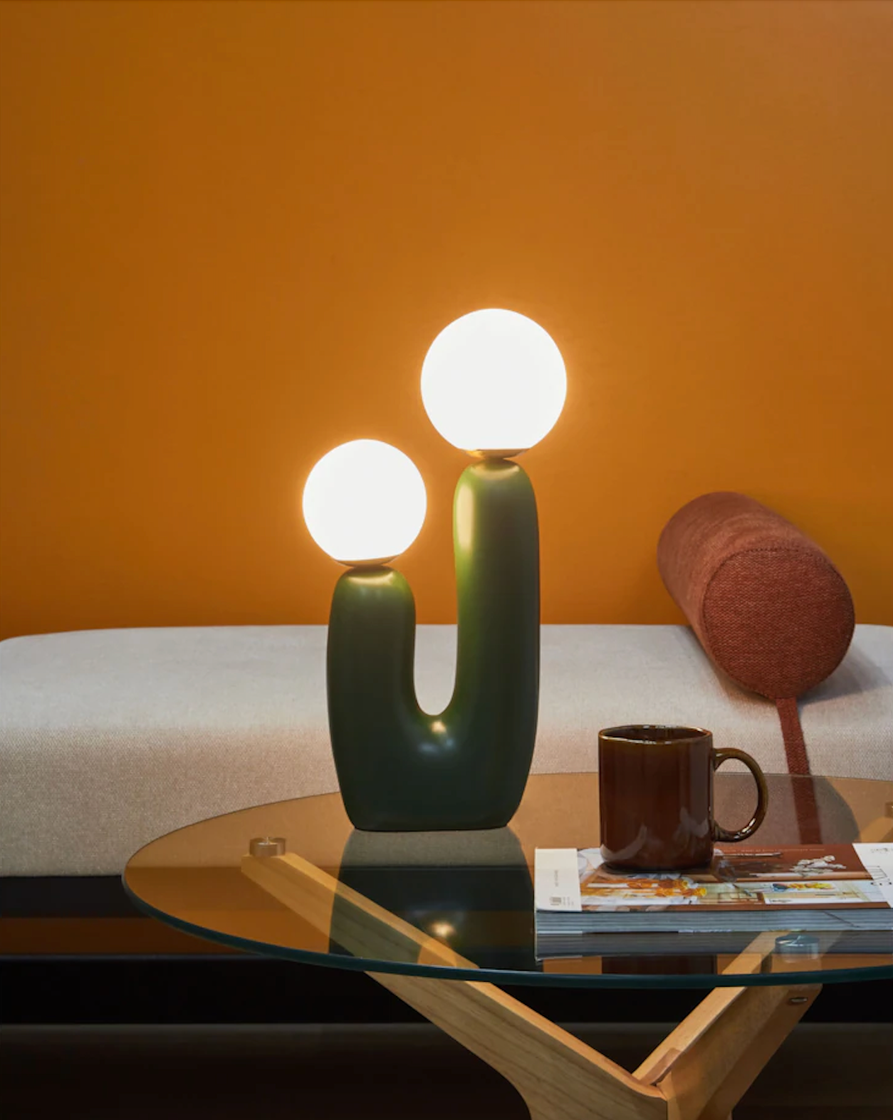 Nekkar Lamp