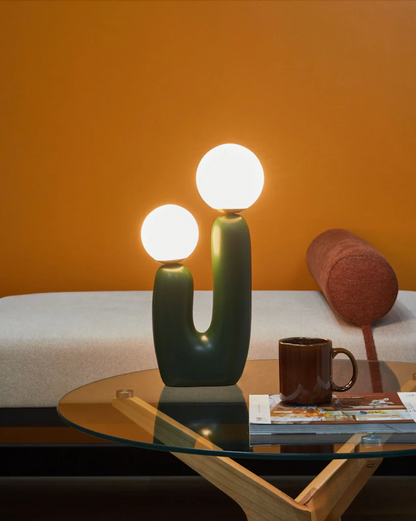 Nekkar Lamp