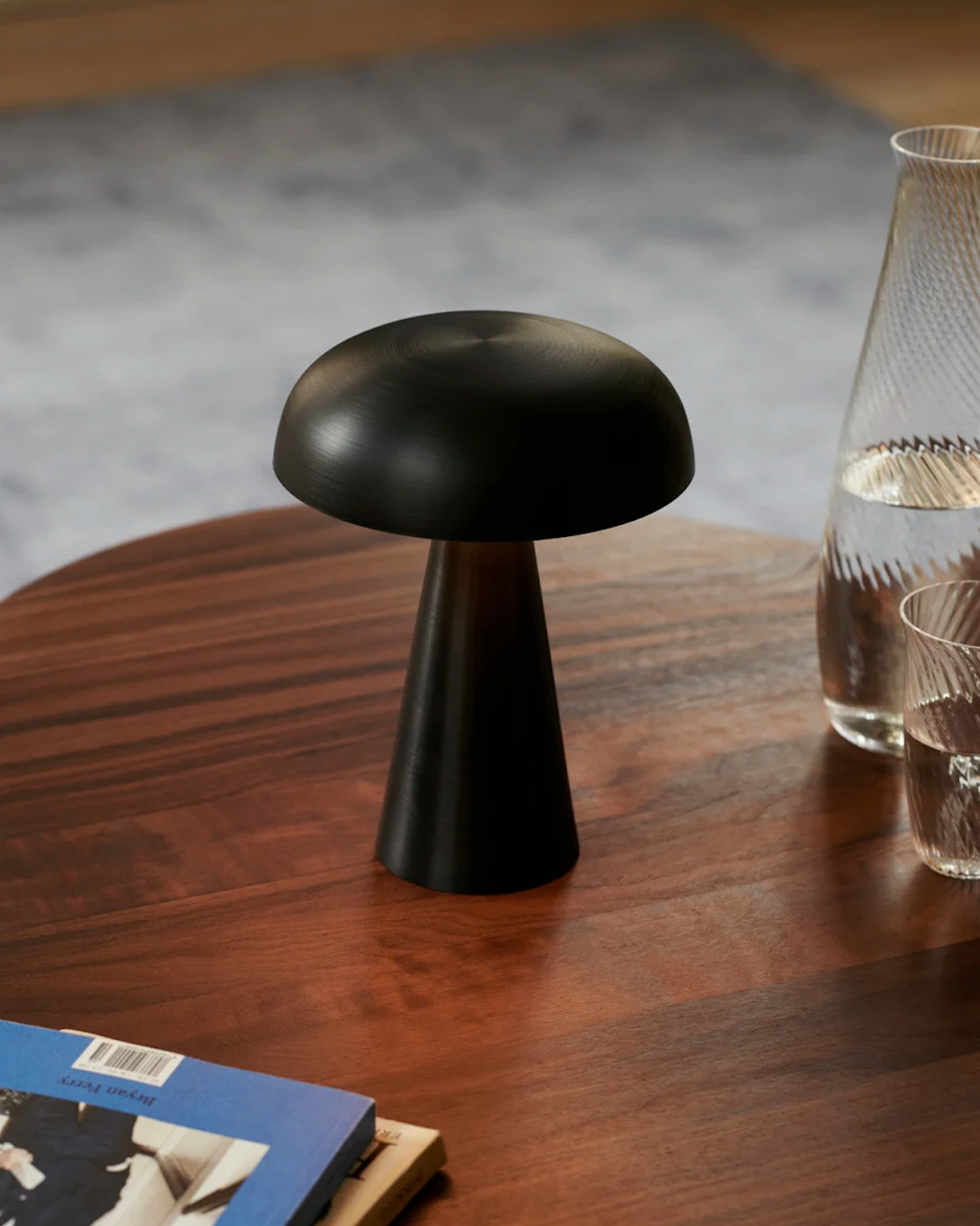 Macondo Lamp