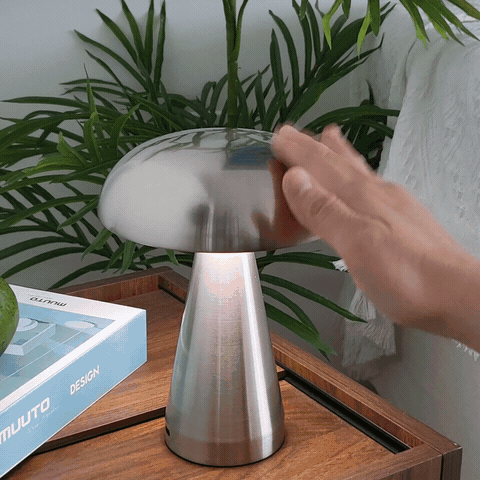 Macondo Lamp