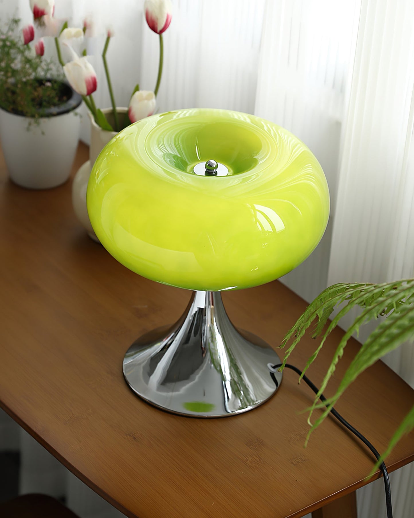 Formosa Lamp
