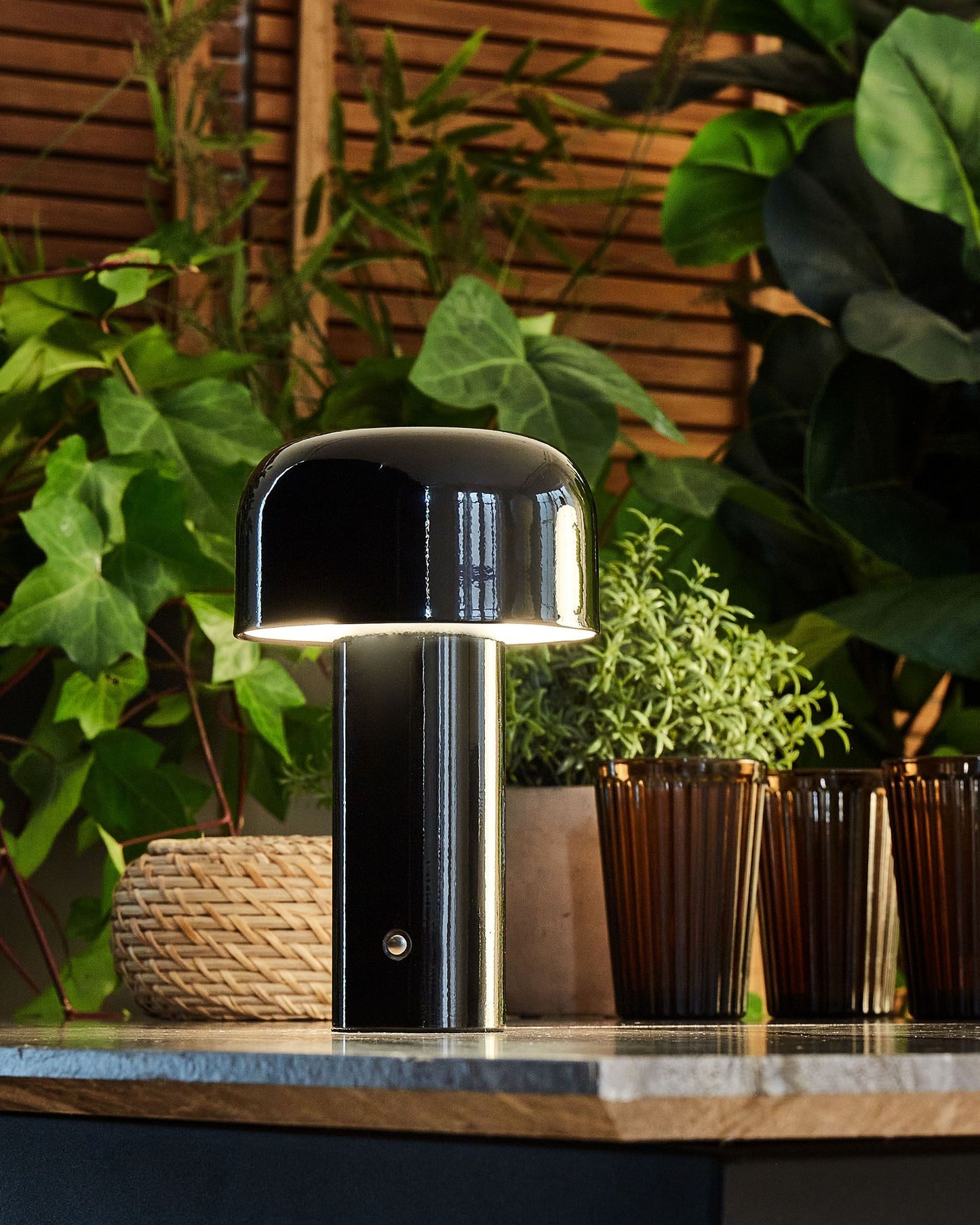 Kulou Lamp