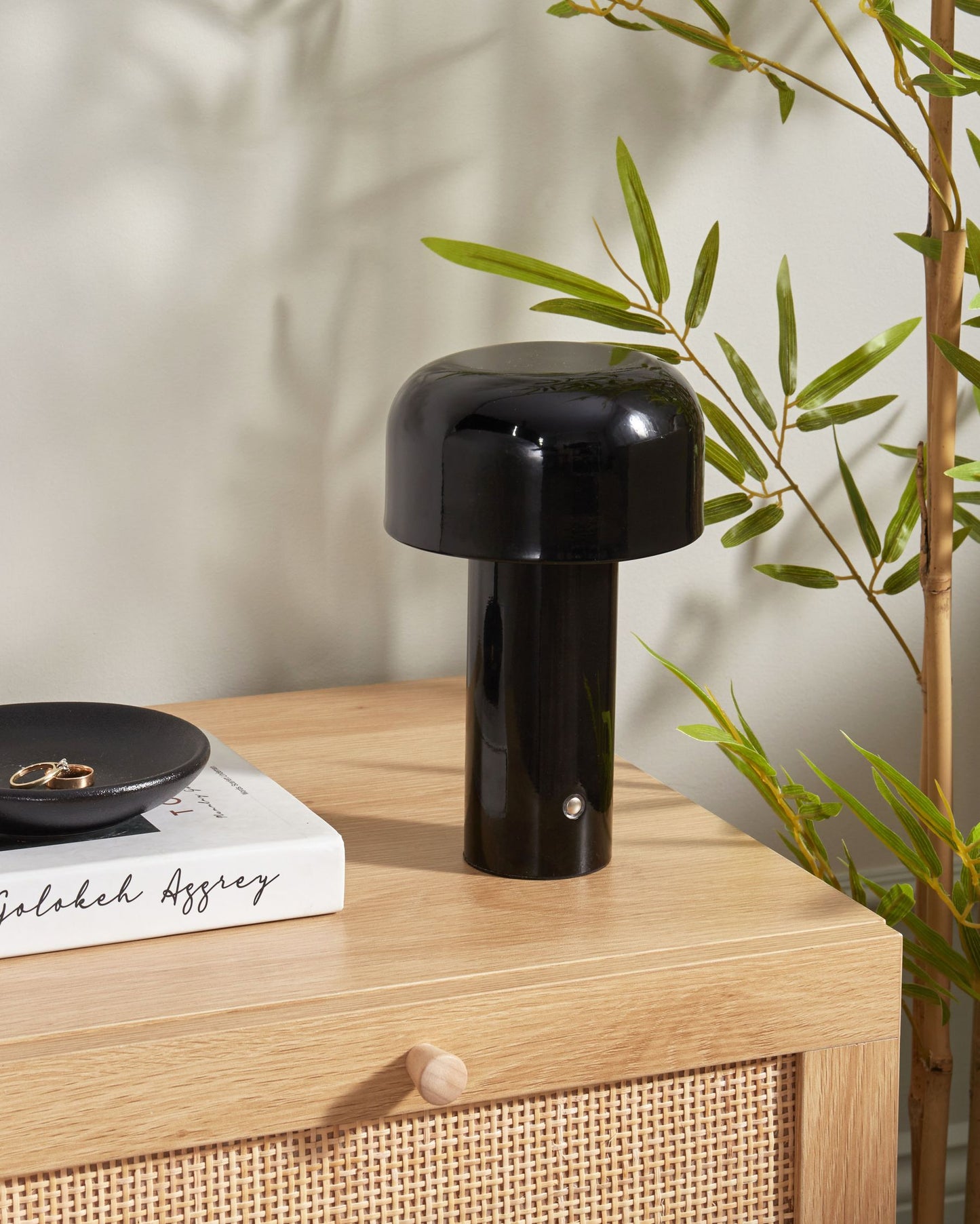 Kulou Lamp