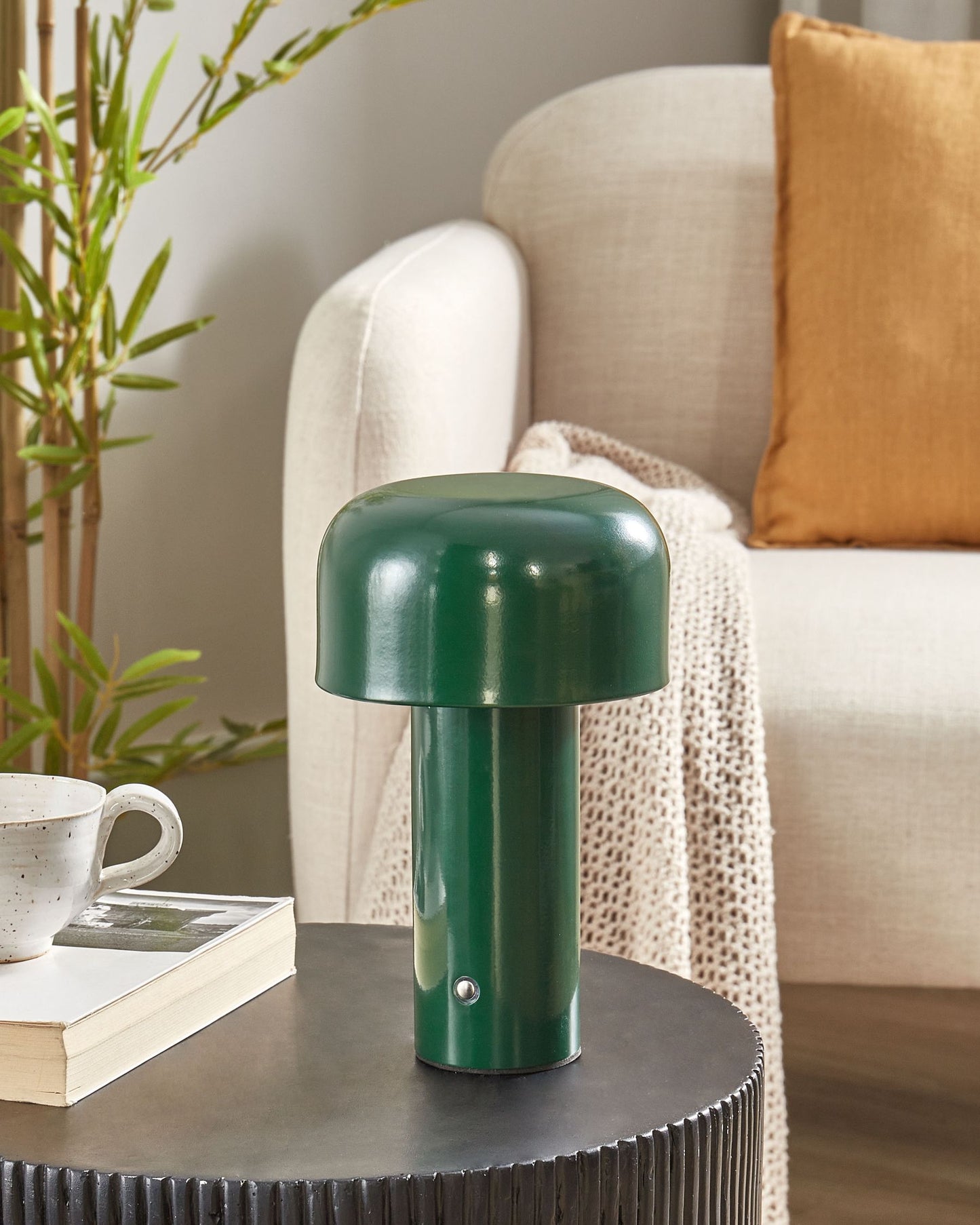 Kulou Lamp