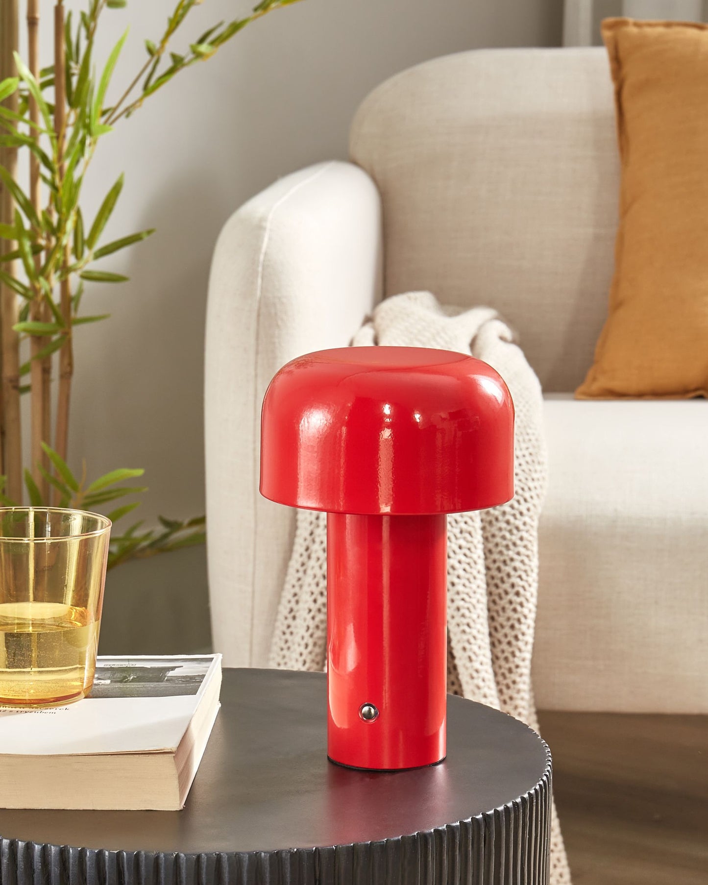 Kulou Lamp