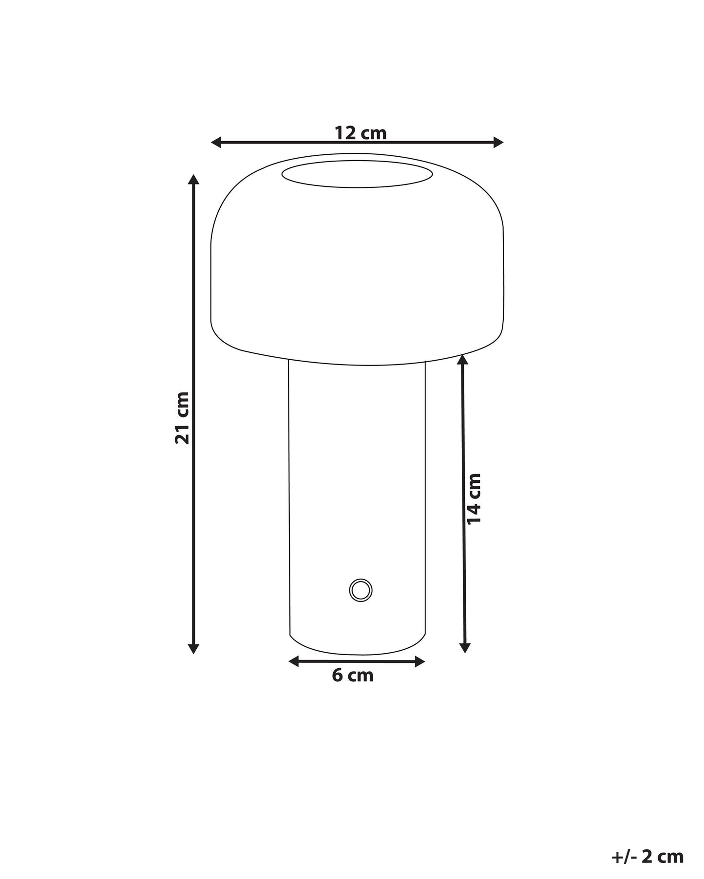 Kulou Lamp