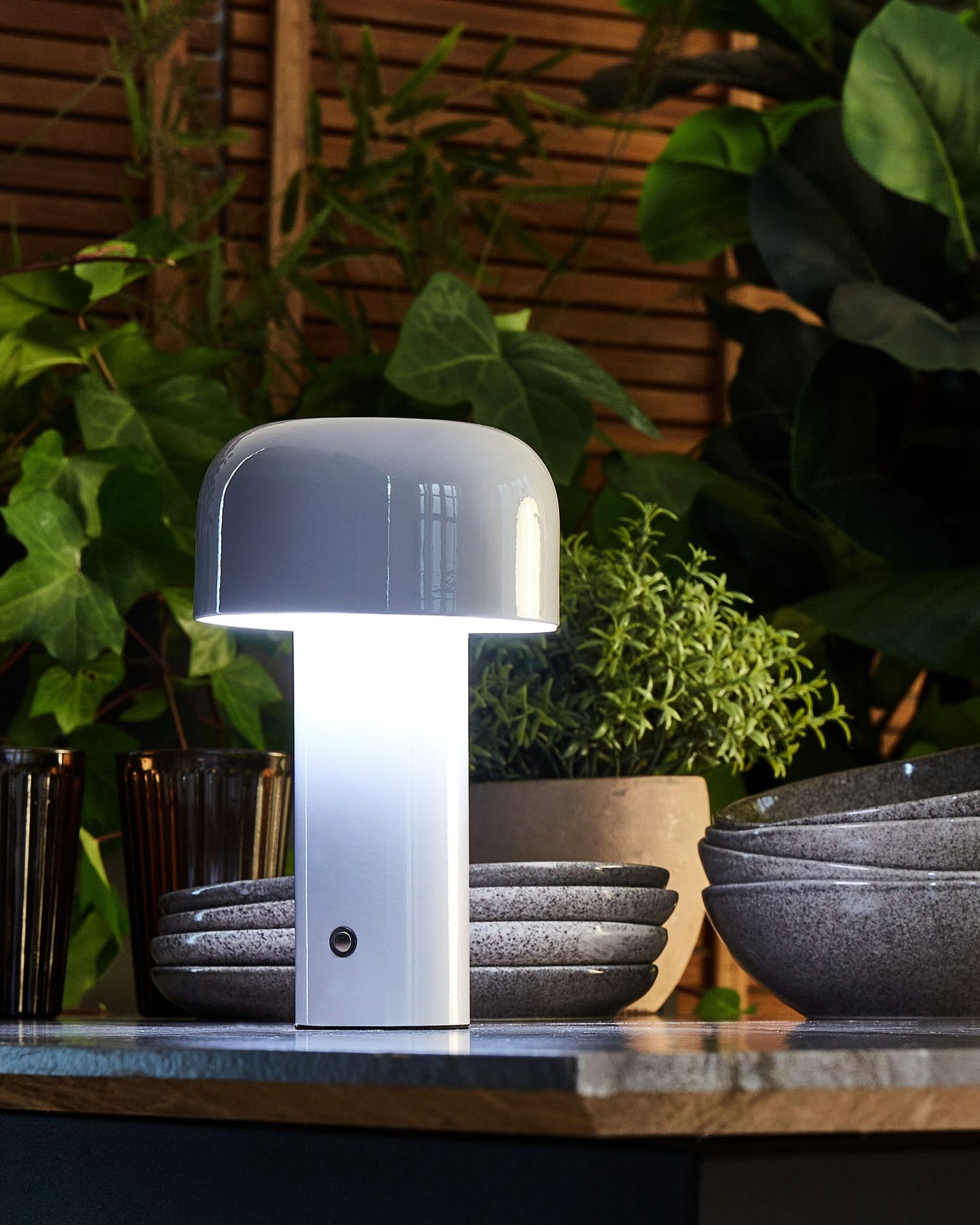 Kulou Lamp