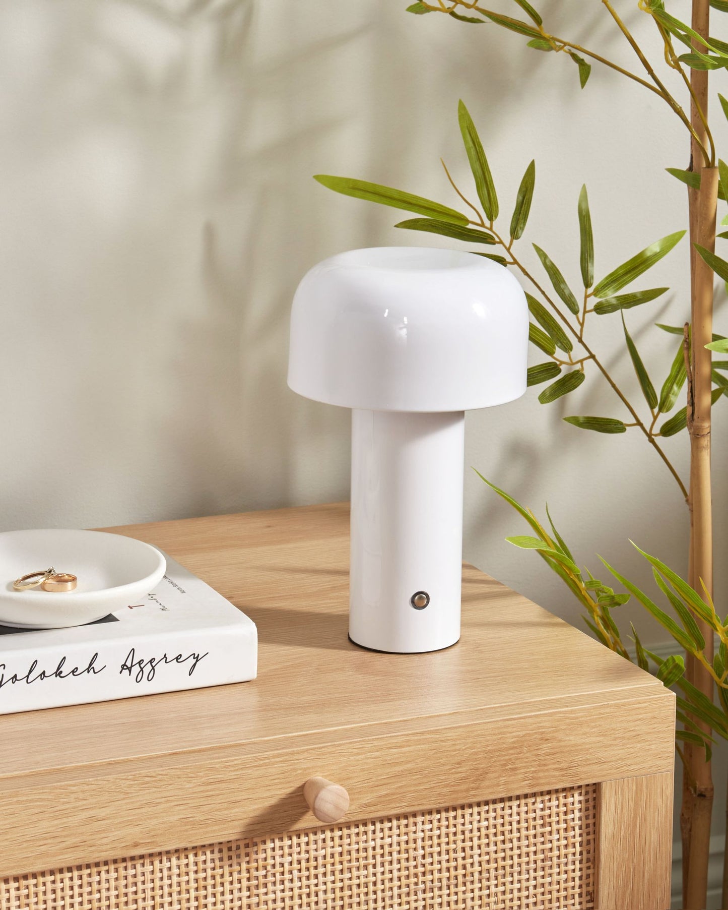 Kulou Lamp